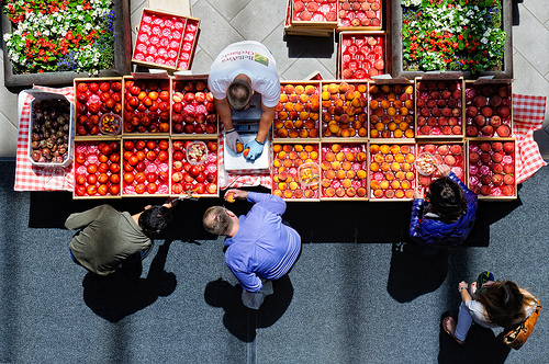 Farmers Market