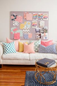 How to Freshen Up your Home Decor for Spring