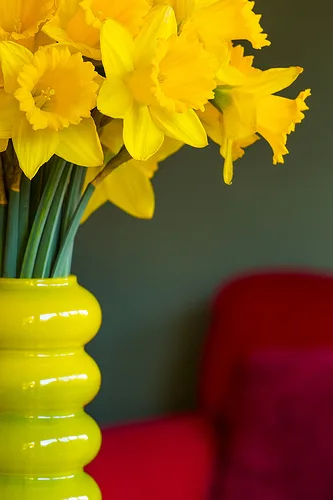 Brighten Up Your Home for Summer