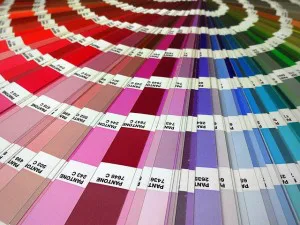 Decorating With the Top Spring 2016 Color Trends
