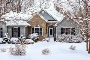 Get Your Rental Ready for Winter