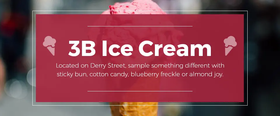 The Best Ice Cream Shops in Harrisburg
