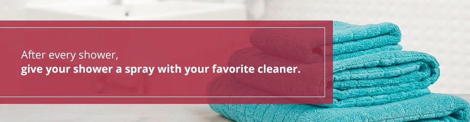 Quick and Easy Ways to Keep a Clean Home