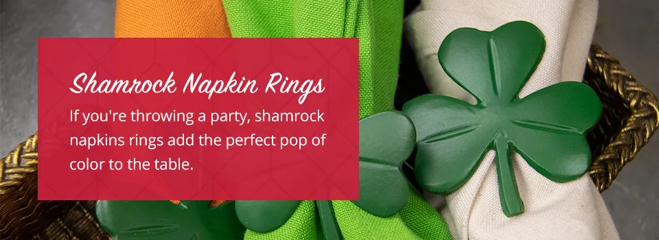 How to Decorate Your Home for St. Patrick&#8217;s Day