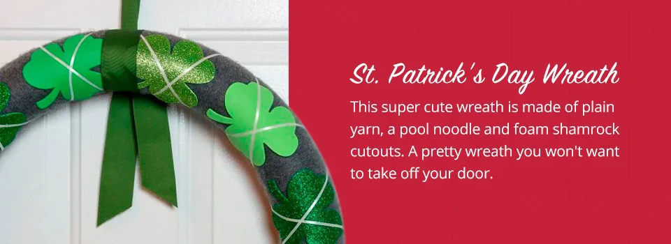 How to Decorate Your Home for St. Patrick&#8217;s Day