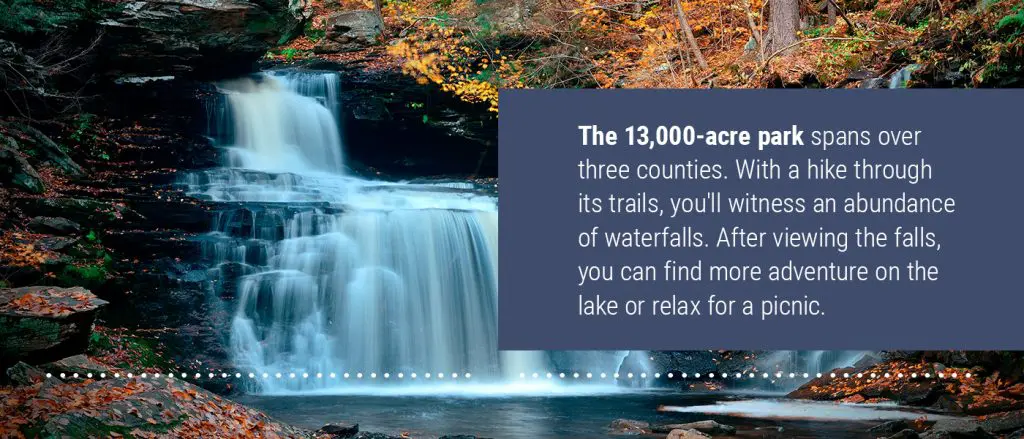 Discover the Best Day Trips in Central Pennsylvania