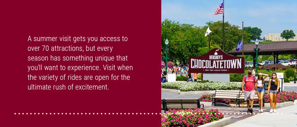 Discover the Best Day Trips in Central Pennsylvania