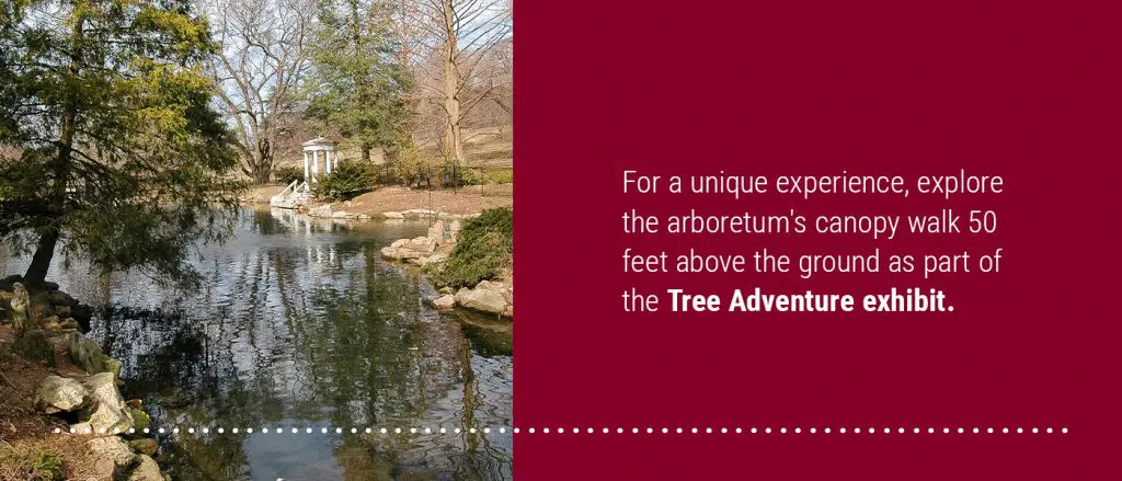 Discover the Best Day Trips in Central Pennsylvania