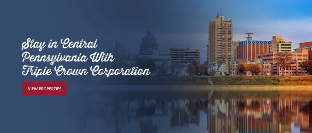 Discover the Best Day Trips in Central Pennsylvania