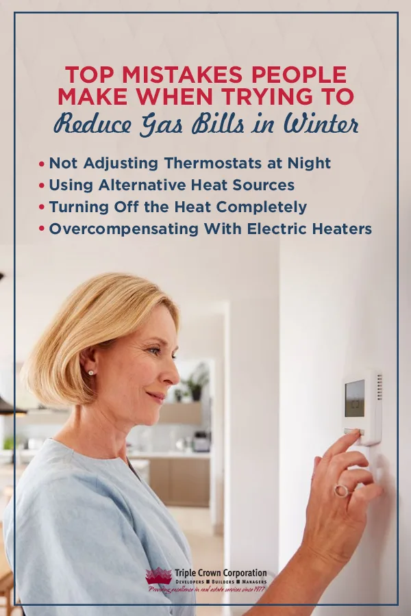 Saving Money on Your Heating Bills