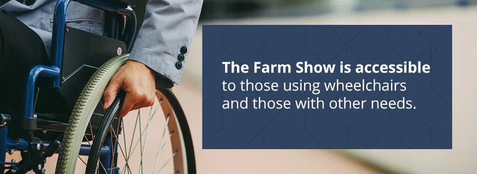 Everything You Need to Know About the PA Farm Show