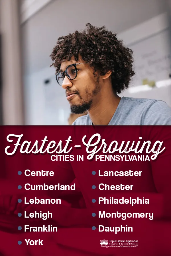 Best Cities in Pennsylvania for Jobs