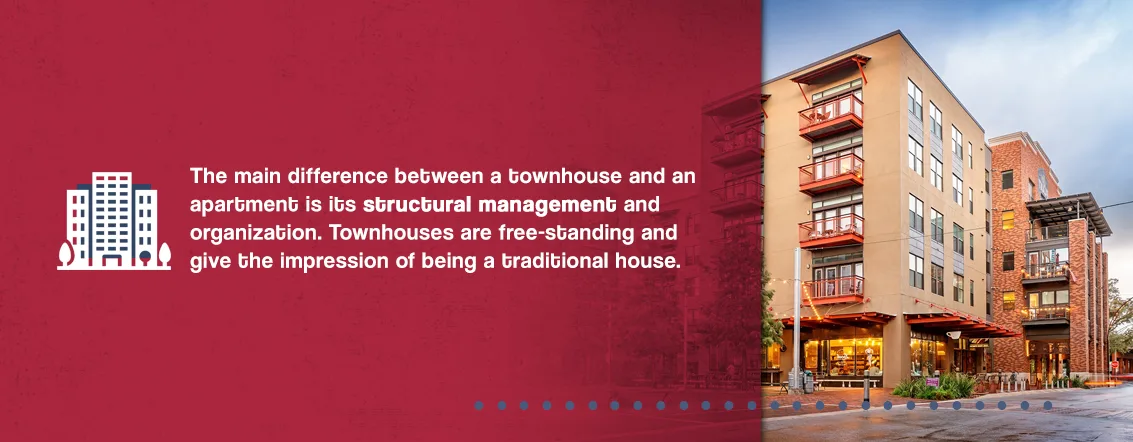 What is the difference between condo and apartment? Decide on the