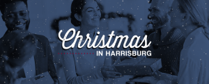 Christmas in Harrisburg
