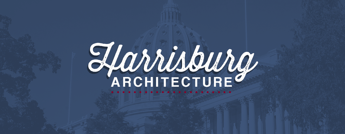 Harrisburg Architecture