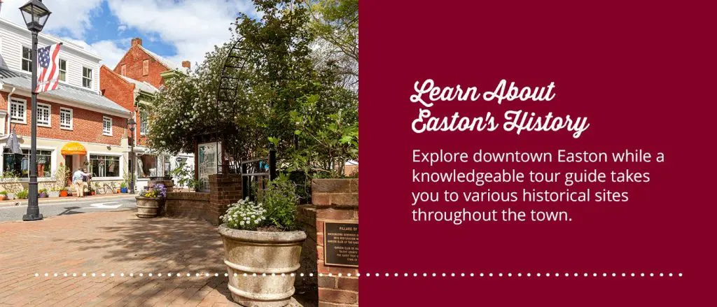 Best Things to Do in Easton, MD