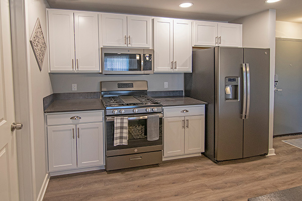 Rental Communities
