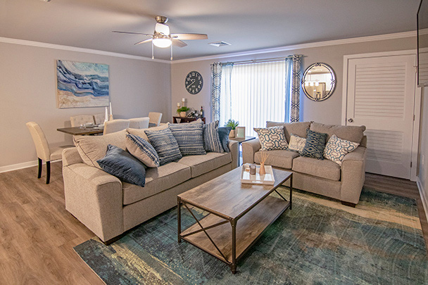 Rental Communities