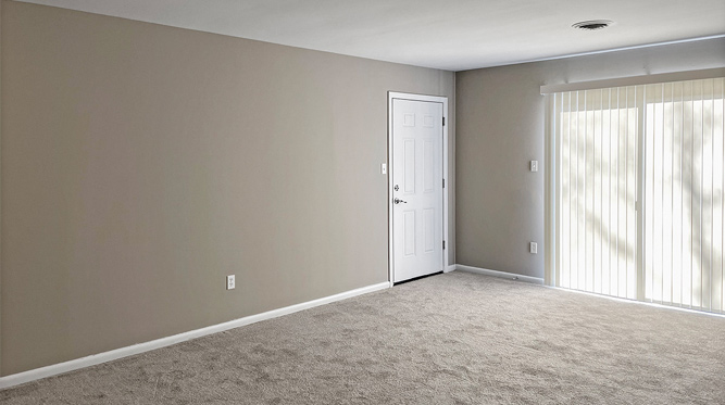 Rental Communities