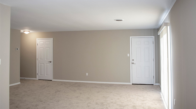 Rental Communities