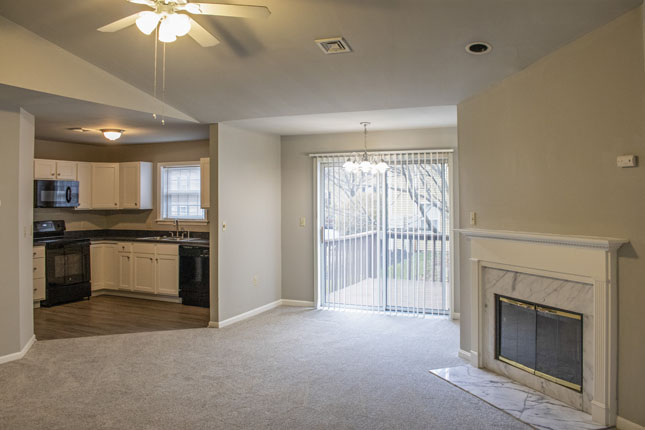 Rental Communities