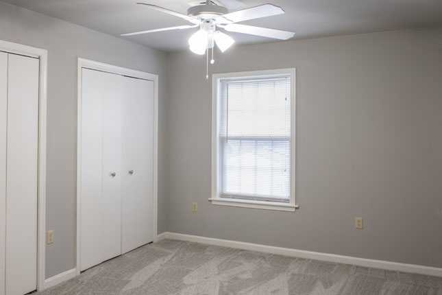Rental Communities