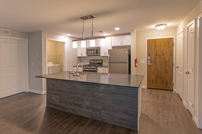 Rental Communities