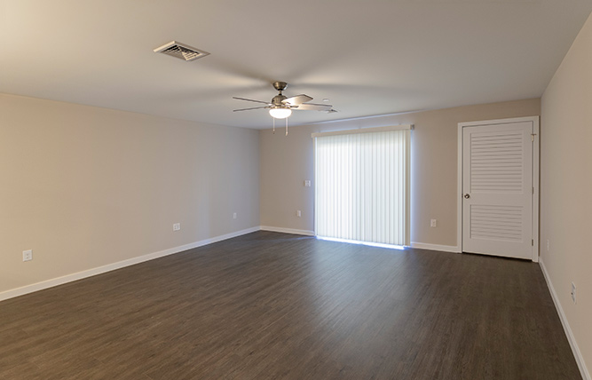 Rental Communities