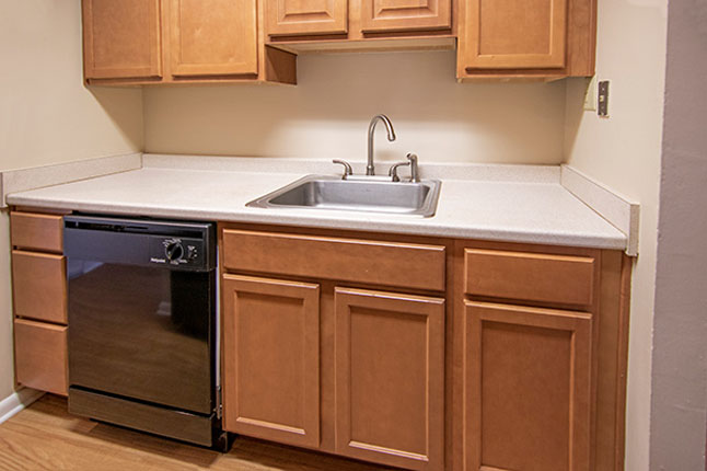 Rental Communities