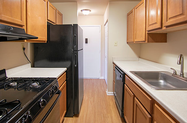 Rental Communities