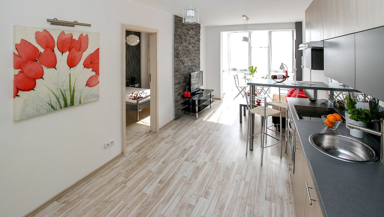 Apartment Lease Basics | Triple Crown Corporation