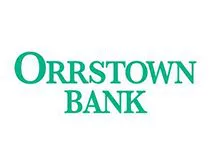 the orrstown bank logo