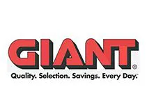 the giant logo