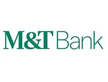 the m & t bank logo