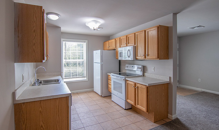 Rental Communities
