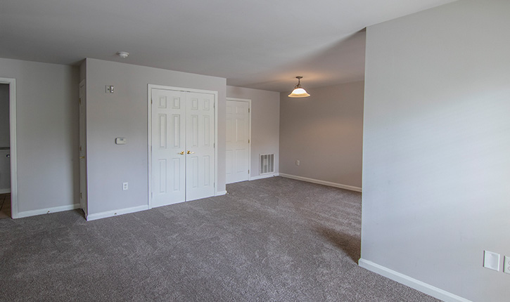 Rental Communities