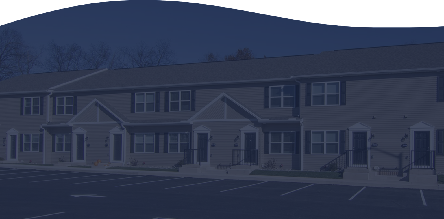 Stone Gate Village Townhomes Camp Hill, PA Triple Crown