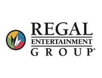 the regal entertainment group logo