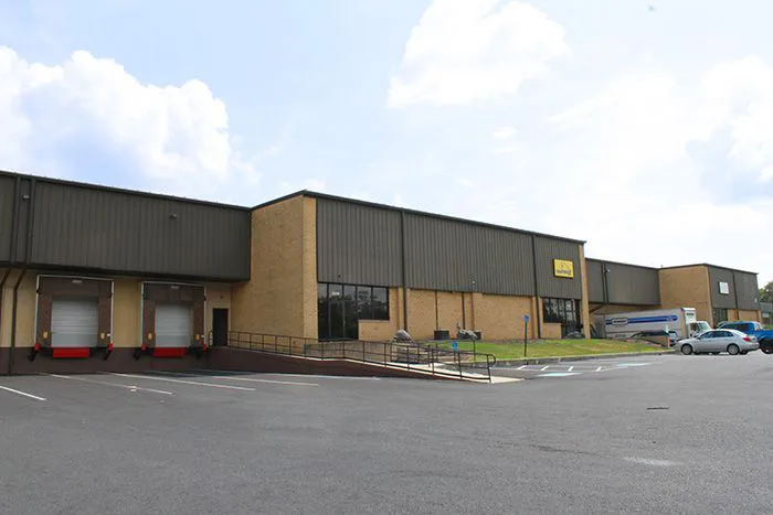 Commercial Construction