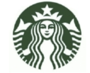 a starbucks logo