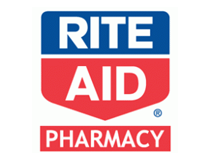 rite aid pharmacy logo