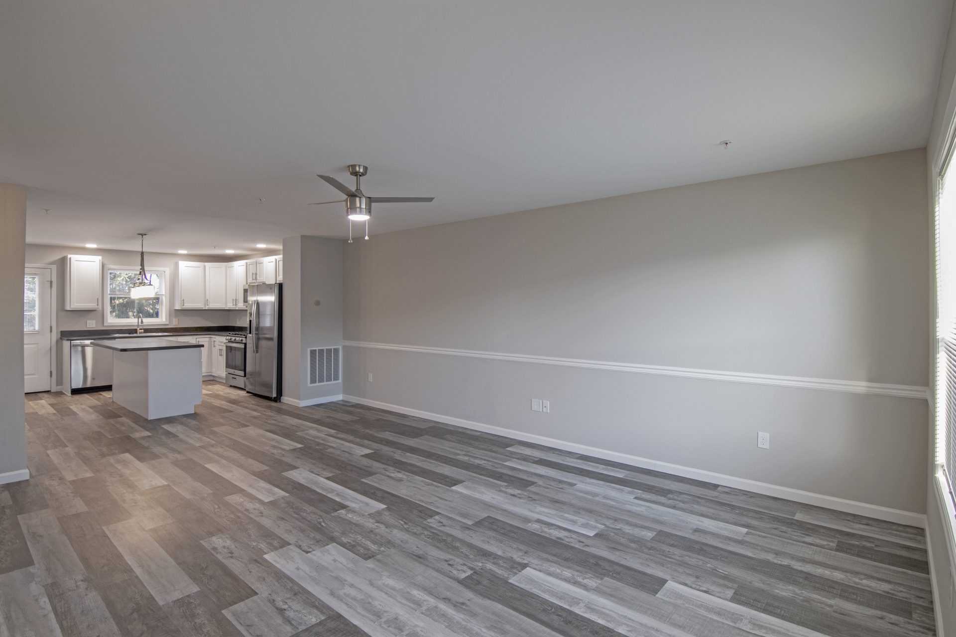 Rental Communities