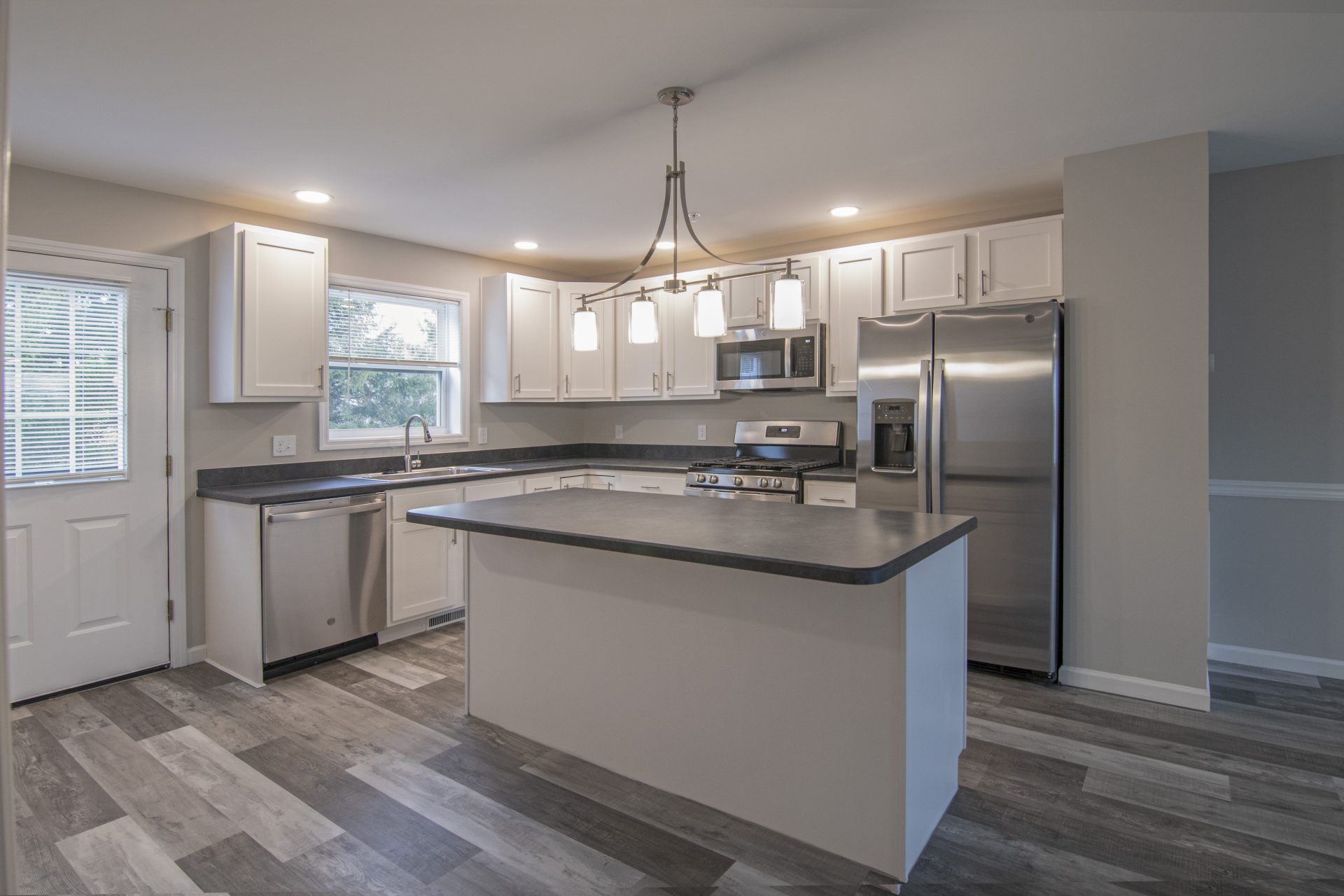 Rental Communities