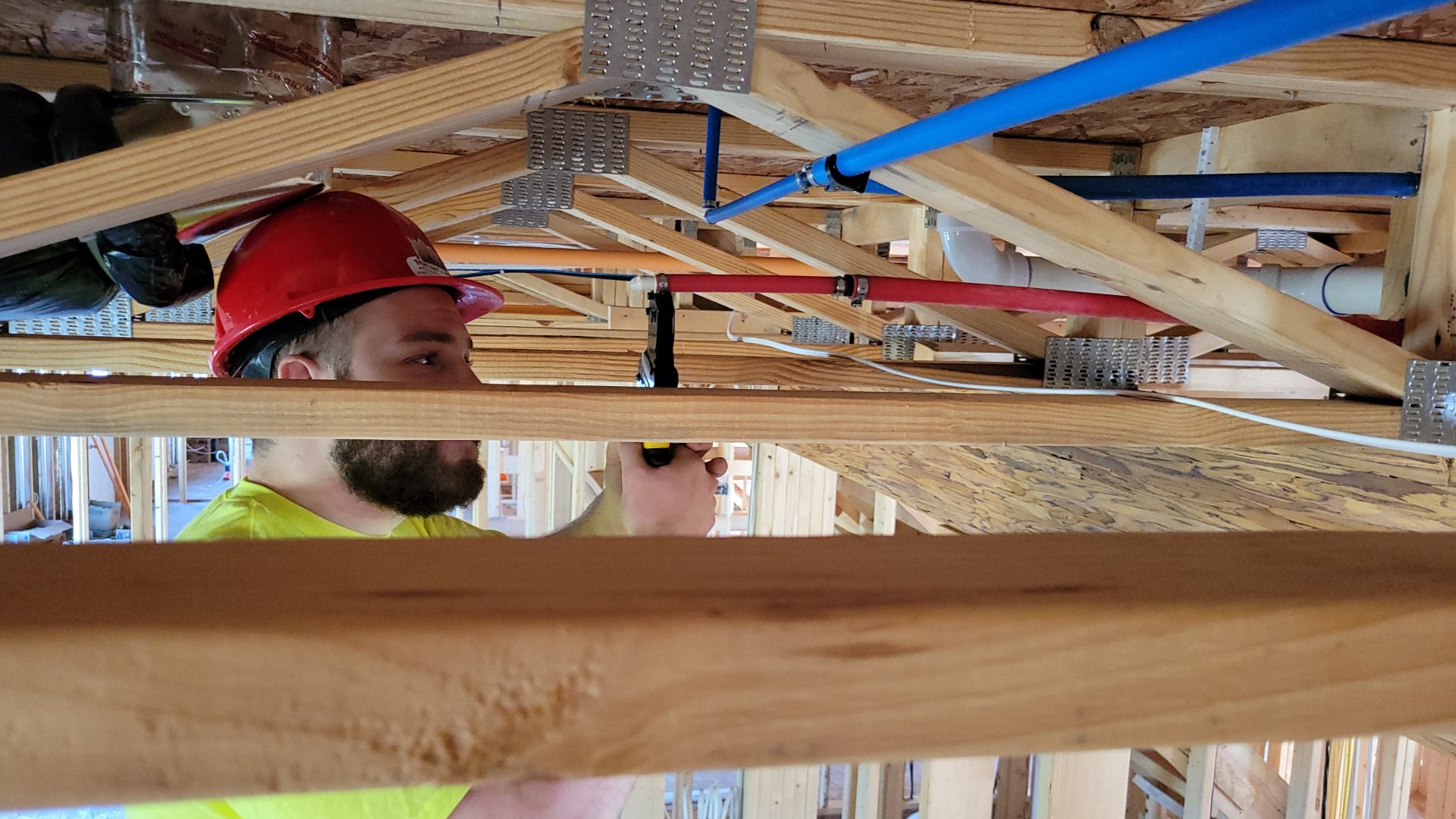 Construction