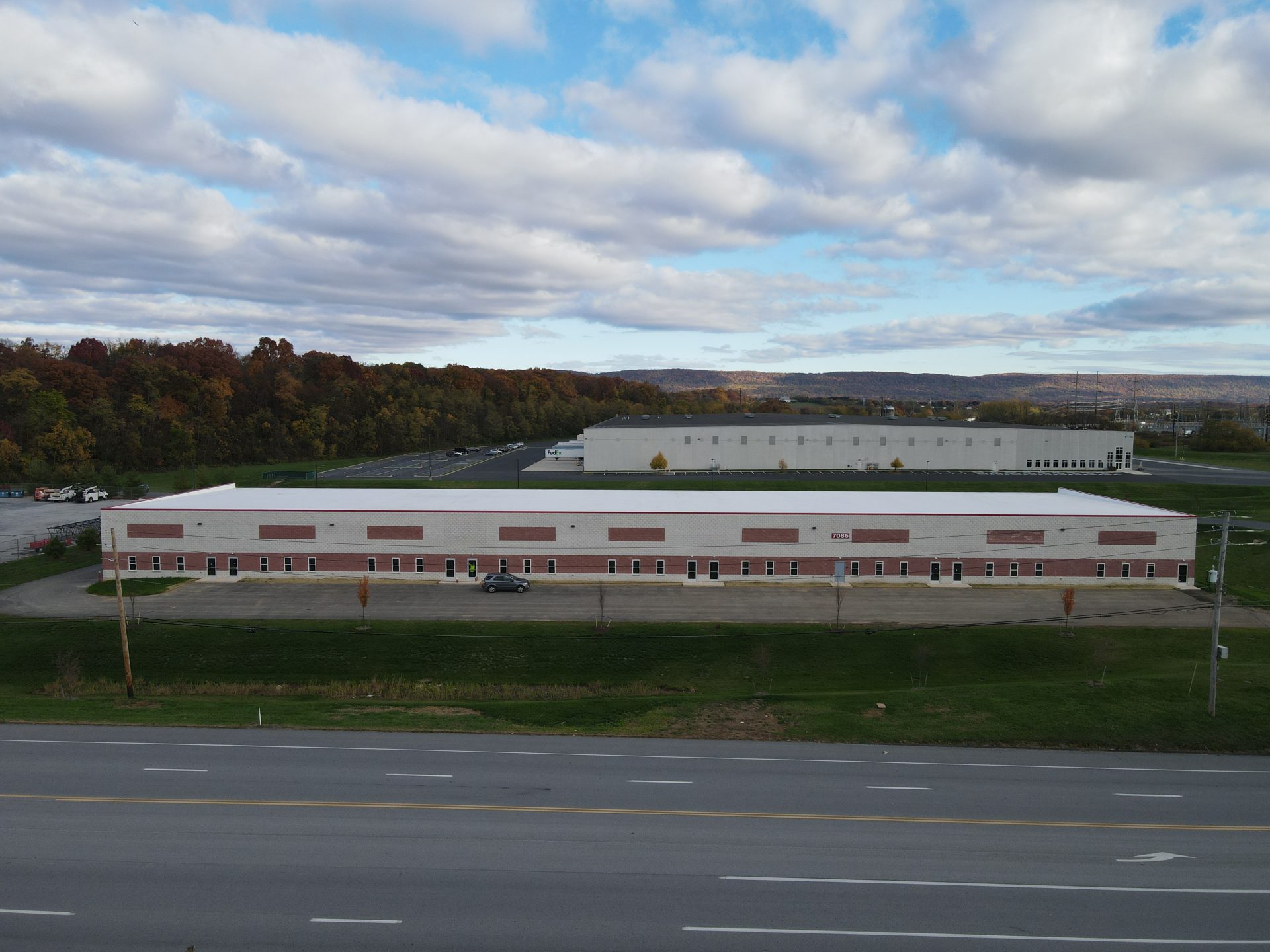 Commercial Properties for Rent
