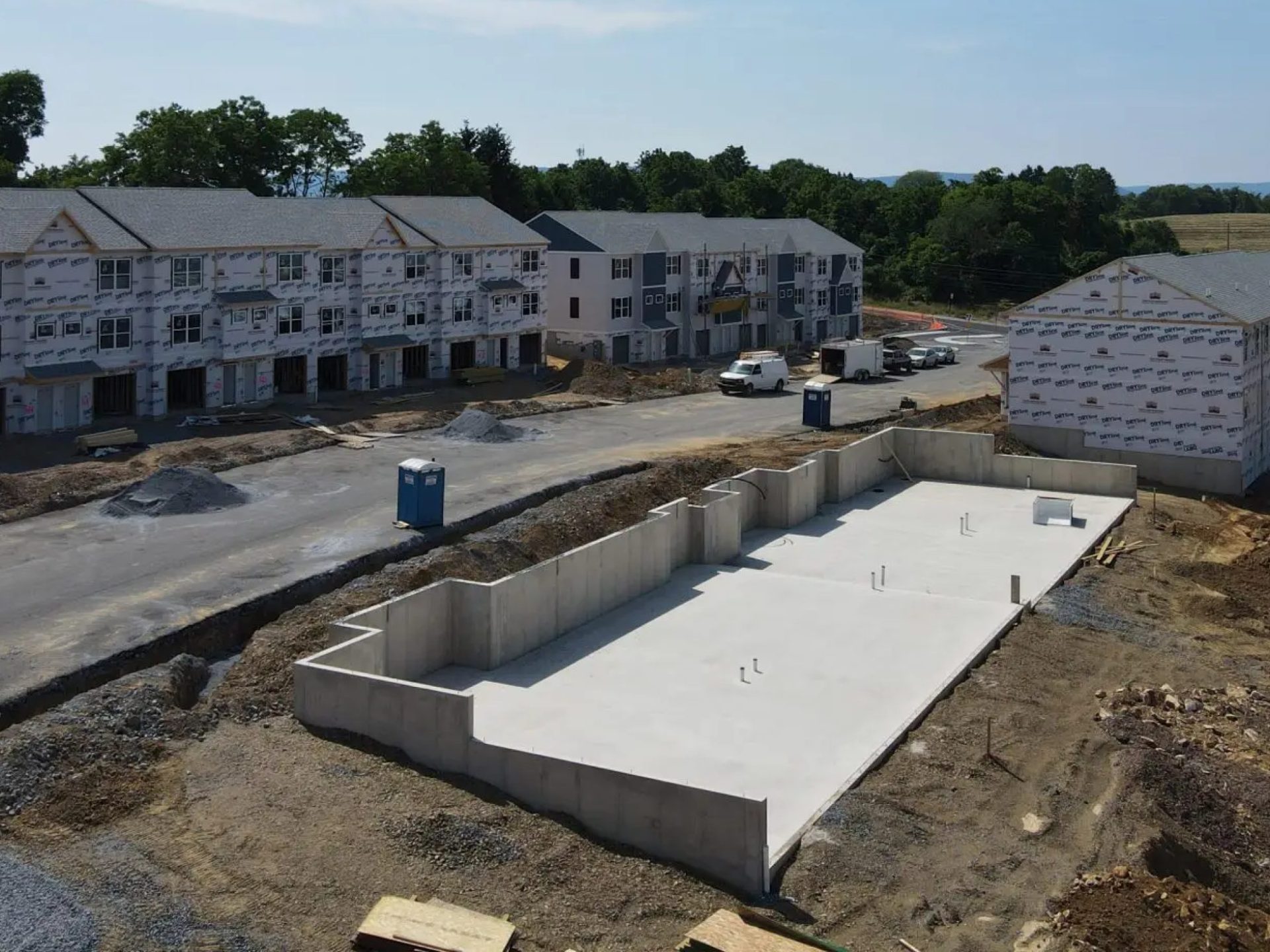 Construction