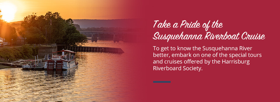 Things to Do at the Susquehanna River