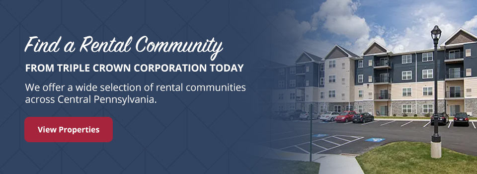 Find Your Rental Community
