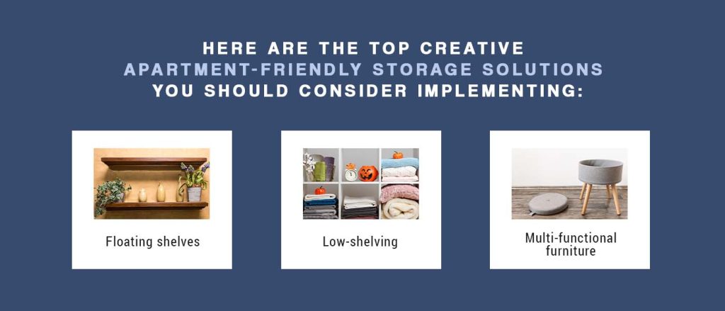 Top Creative Storage Solutions