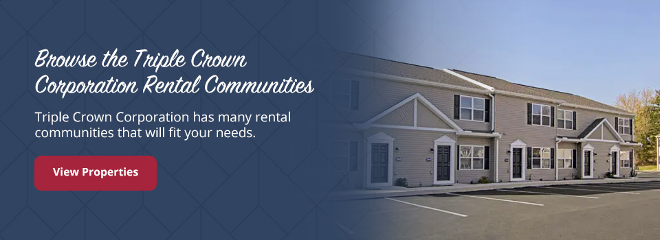 Browse Our Rental Communities